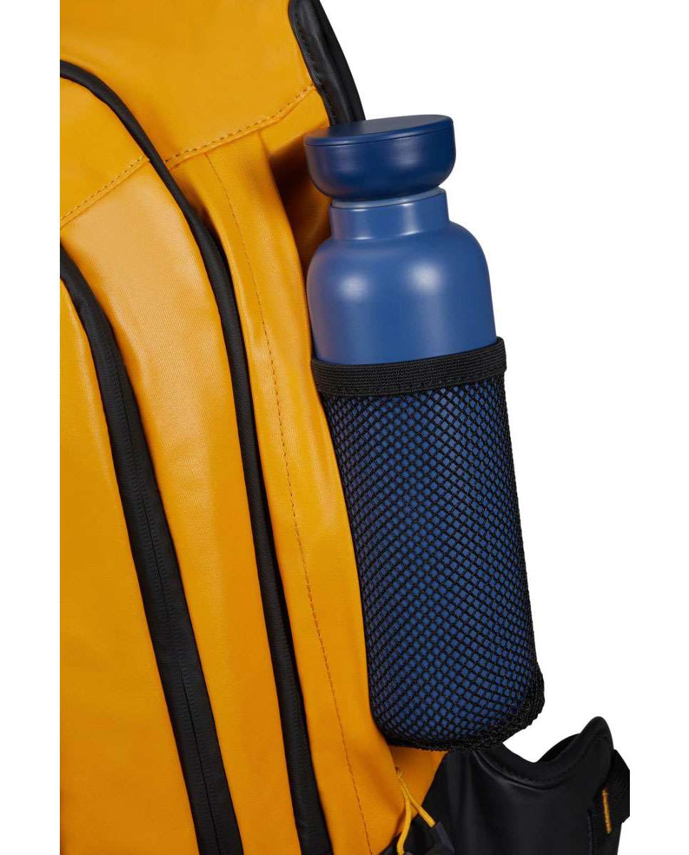 Mochila Ecodiver para Portátil Amarelo 17.3 Amarelo-3