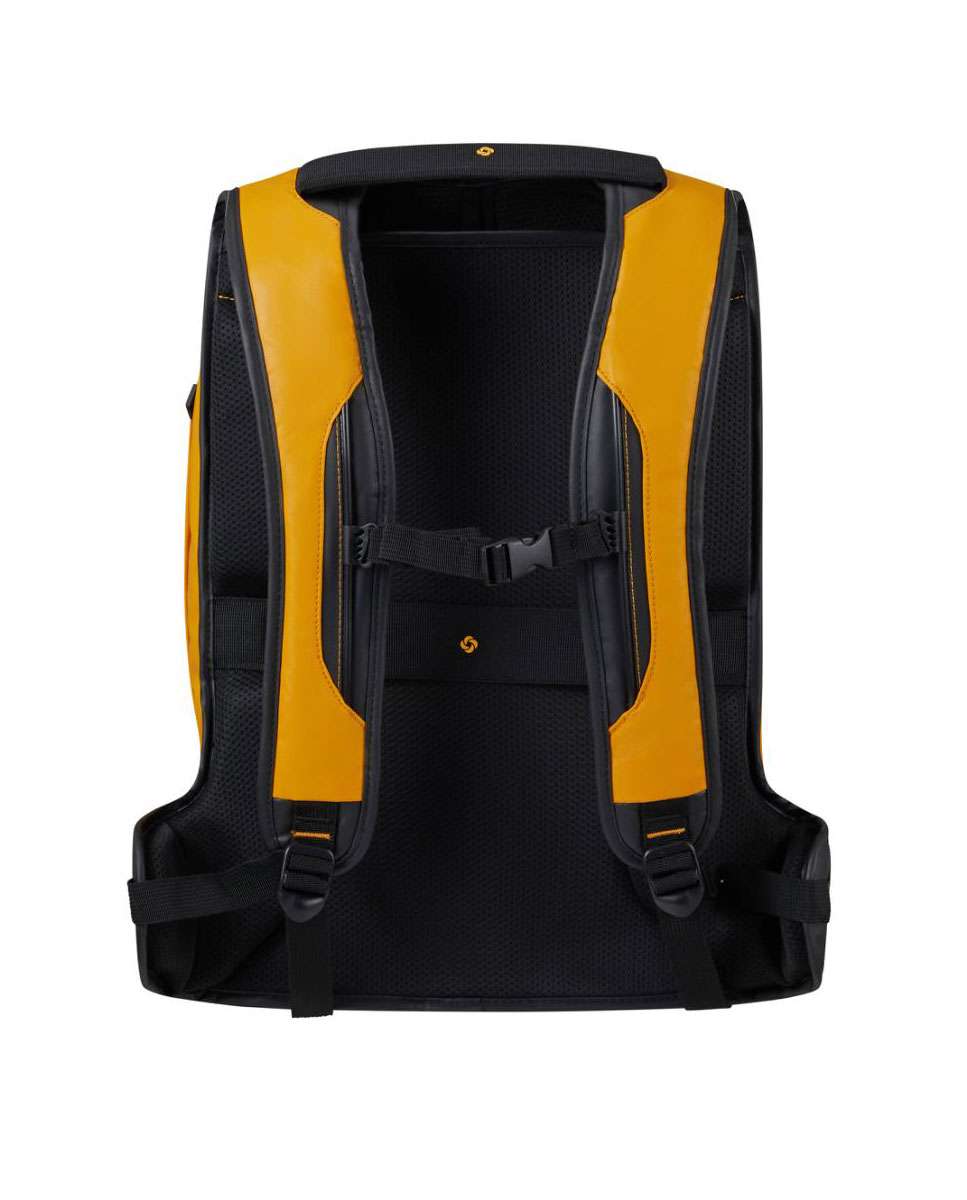 Mochila Ecodiver para Portátil Amarelo 17.3 Amarelo-4