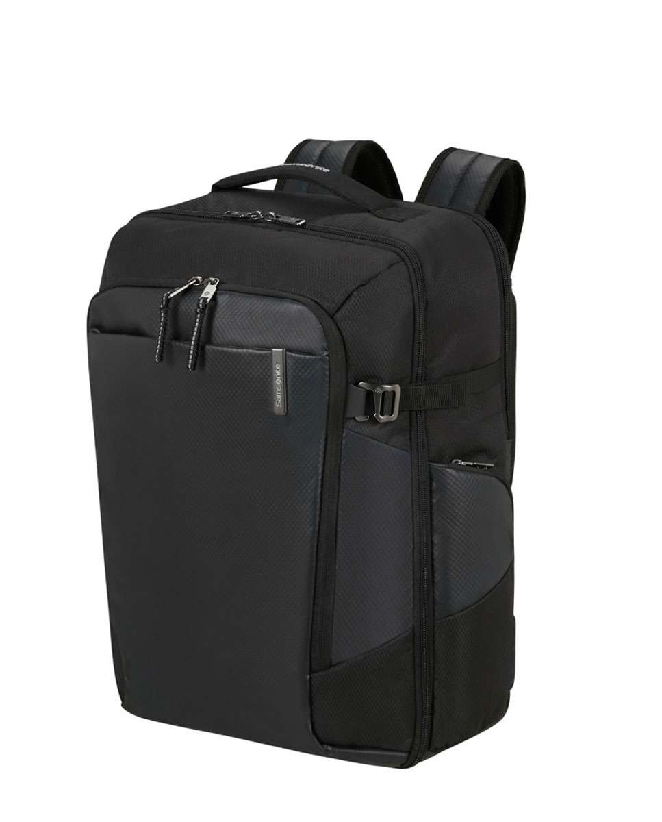 Mochila para Portátil Armox 17.3" Preto 32L Preto-1