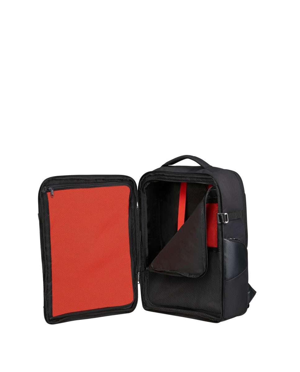 Mochila para Portátil Armox 17.3" Preto 32L Preto-2