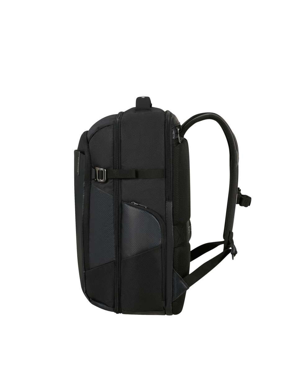Mochila para Portátil Armox 17.3" Preto 32L Preto-3