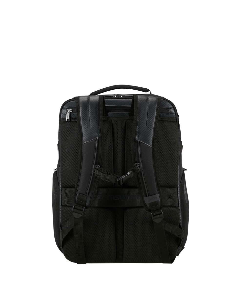 Mochila para Portátil Armox 17.3" Preto 32L Preto-4