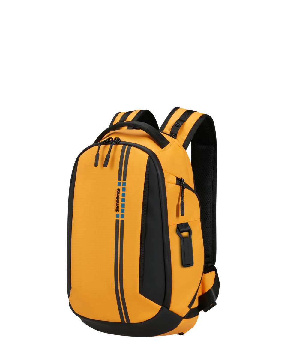 Imagem 0 de Mochila Active Road Amarelo 10L