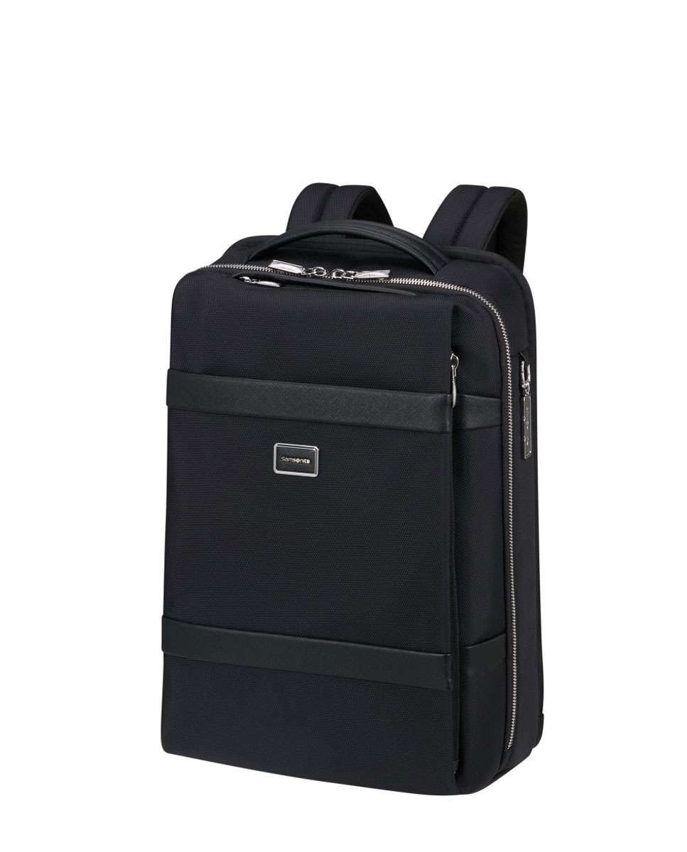 Imagem 0 de Mochila Image Biz para Portátil 15.6" Preto 18L