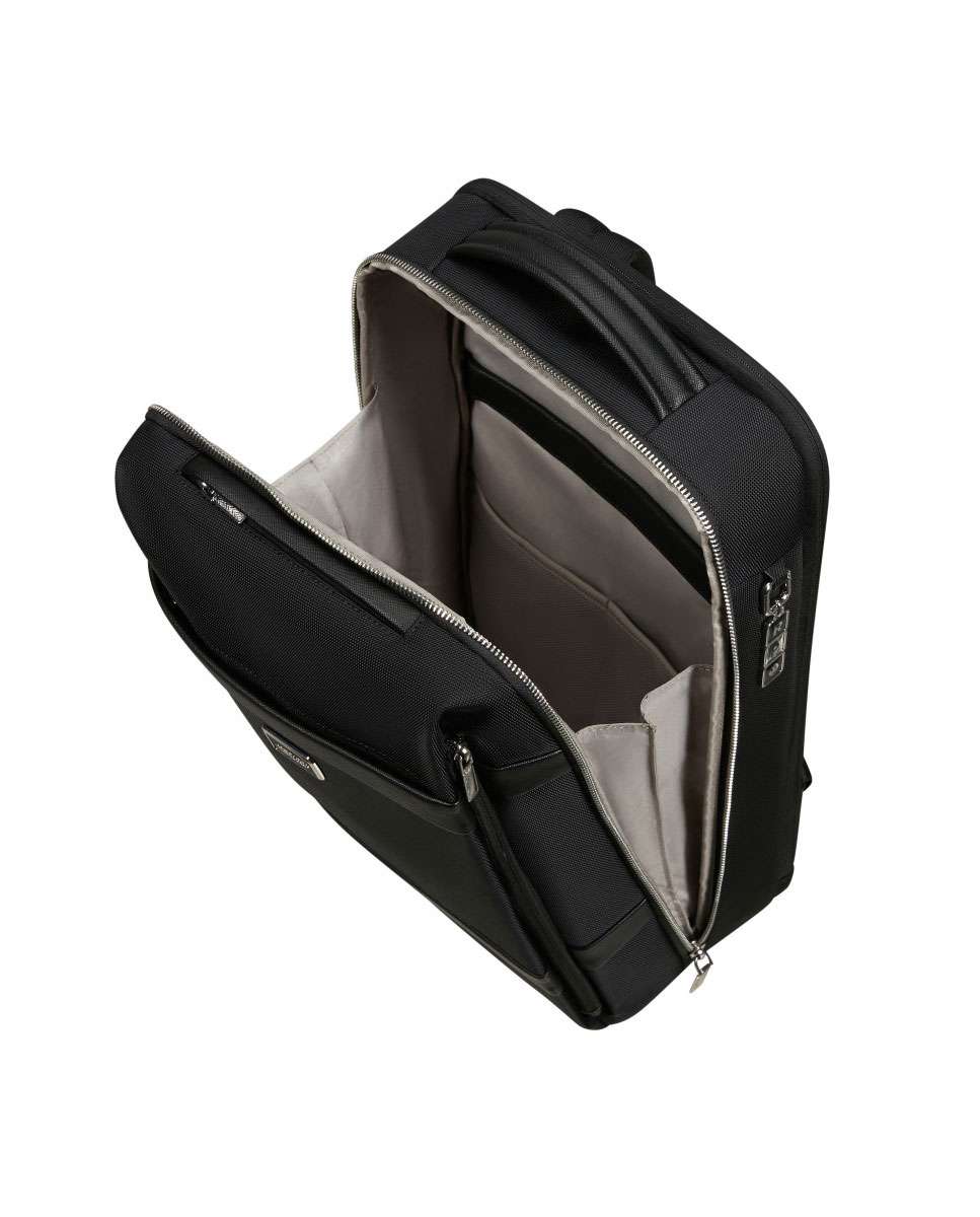 Mochila Image Biz para Portátil 15.6" Preto 18L Preto-2