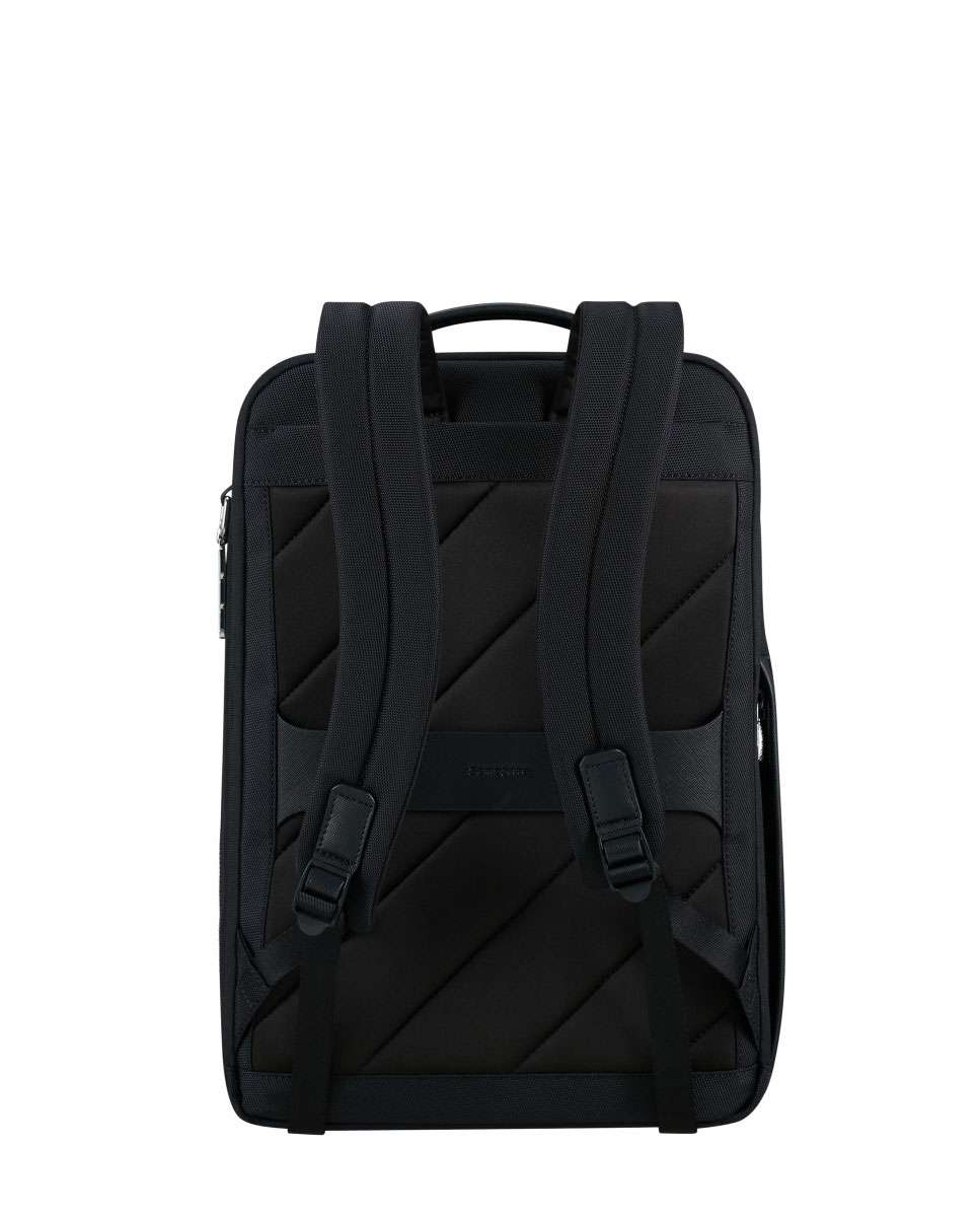 Mochila Image Biz para Portátil 15.6" Preto 18L Preto-4