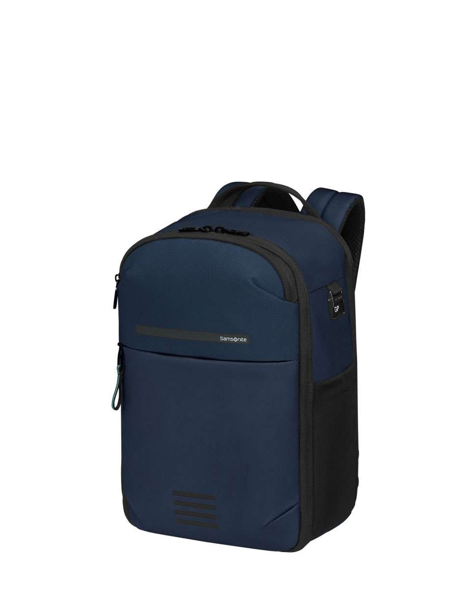 Imagem 0 de Mochila para Portátil 14" Underseater Moderny Azul 20L