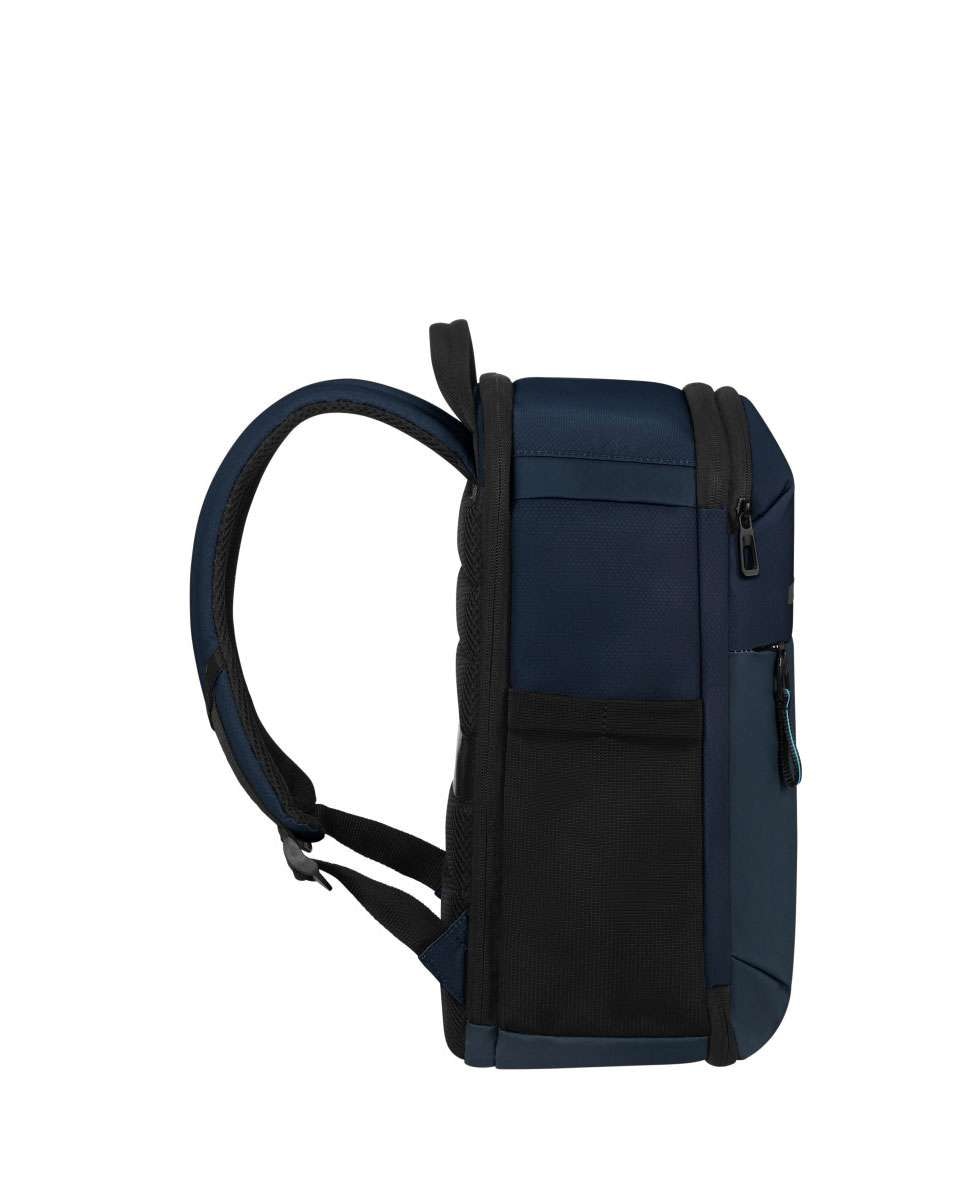 Mochila para Portátil 14" Underseater Moderny Azul 20L Azul-3