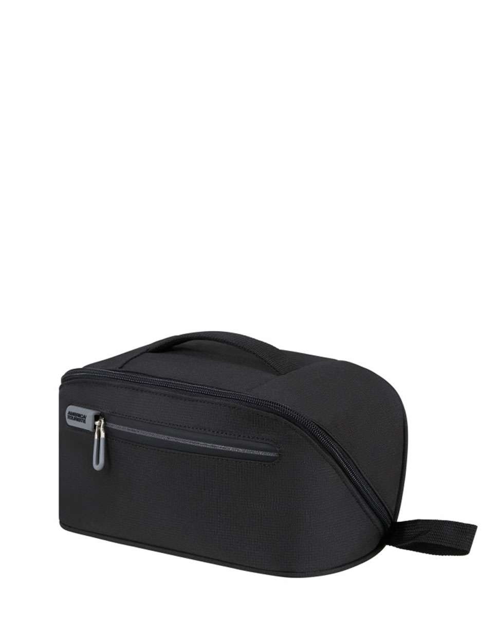 Necessaire Cloudrider Preto 4L Preto-1