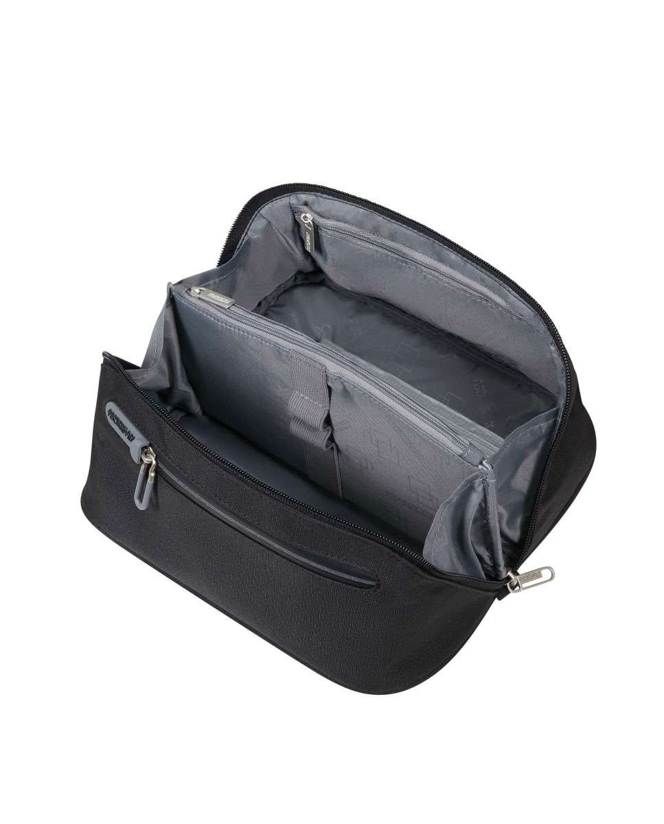 Necessaire Cloudrider Preto 4L Preto-2
