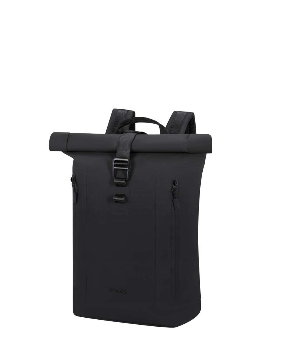 Imagem 0 de Mochila para portátil Coatify Biz 14.1" preto