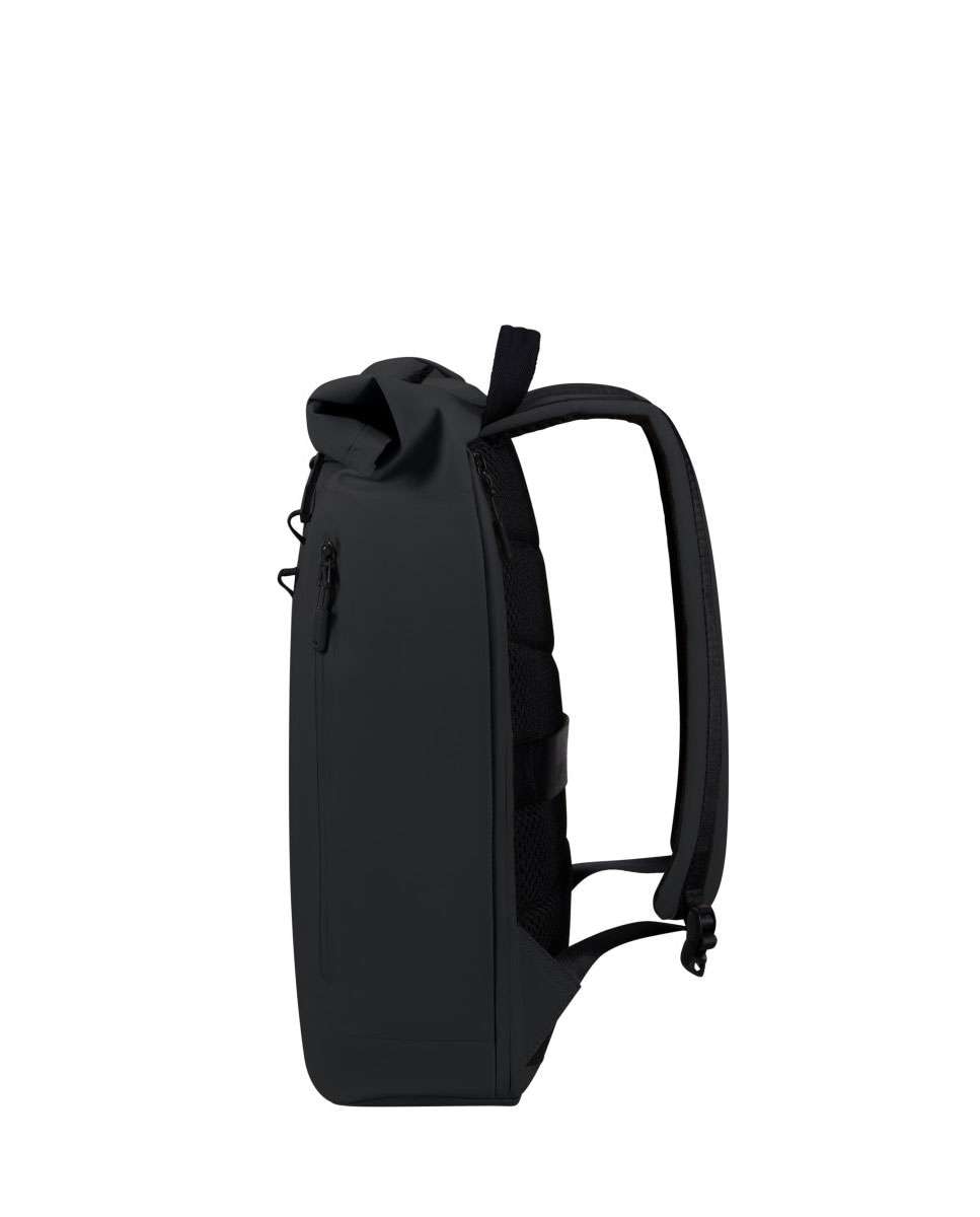 Mochila para portátil Coatify Biz 14.1" preto Preto-3