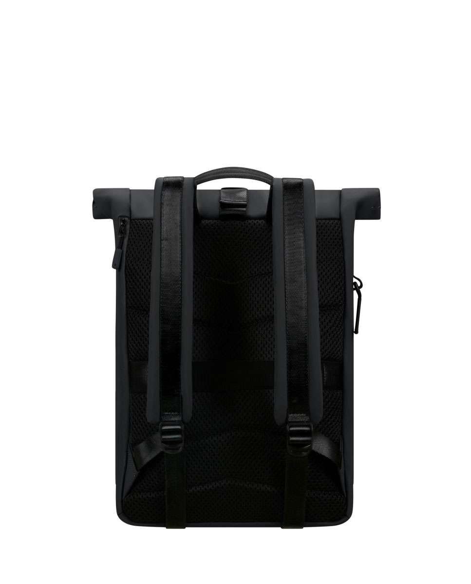 Mochila para portátil Coatify Biz 14.1" preto Preto-4