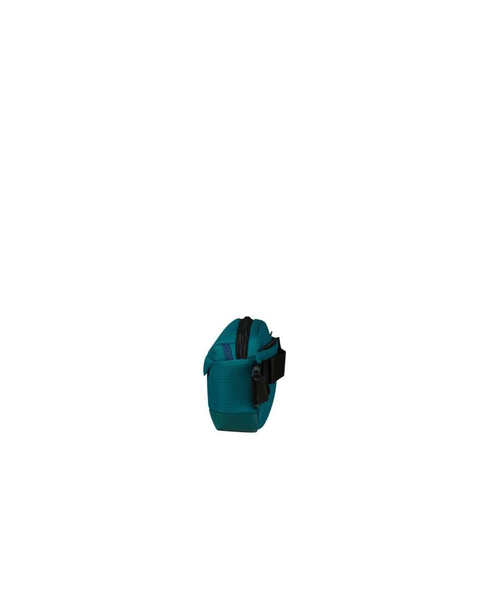 Bolsa de Cintura Roadseeker Azul-Petróleo 3.5L Azul-3