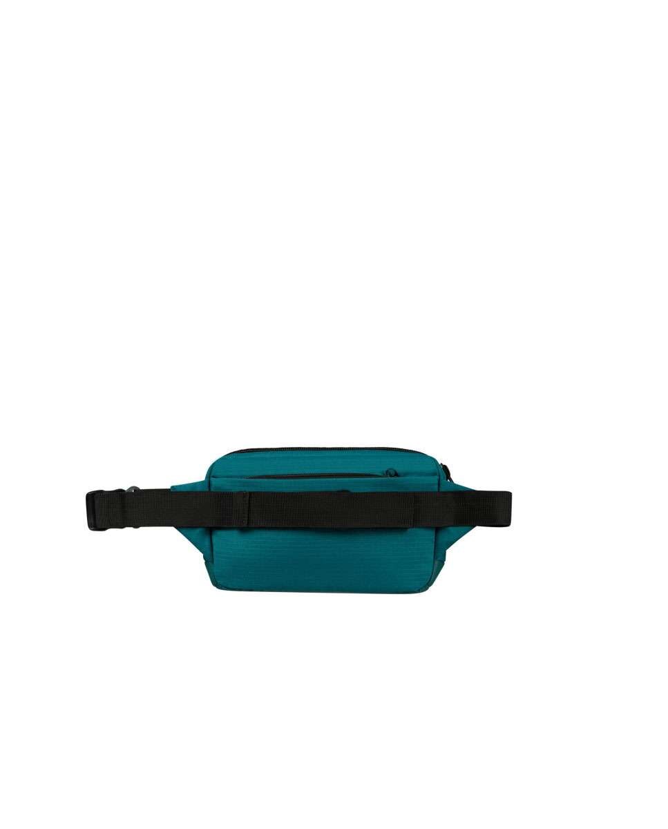 Bolsa de Cintura Roadseeker Azul-Petróleo 3.5L Azul-4