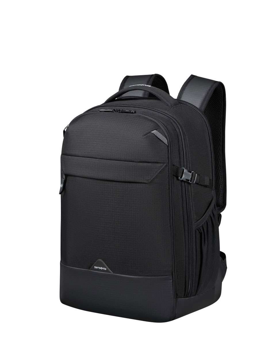 Imagem 0 de Mochila para Portátil Roadseeker 15.6" Preto 28L