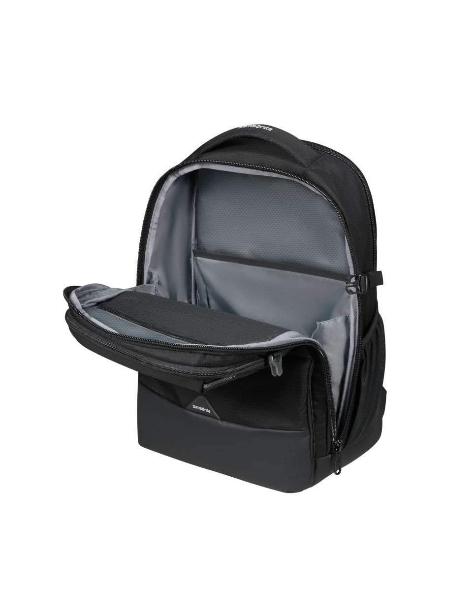Mochila para Portátil Roadseeker 15.6" Preto 28L Preto-2