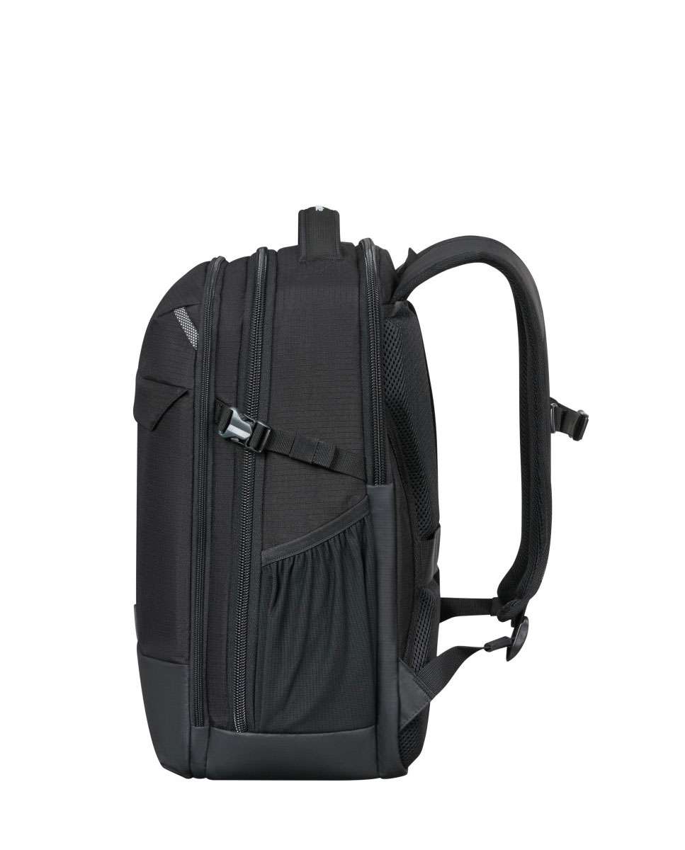 Mochila para Portátil Roadseeker 15.6" Preto 28L Preto-3
