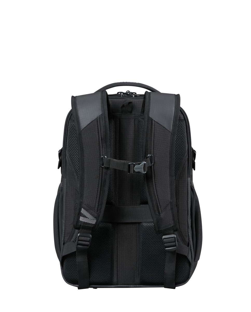 Mochila para Portátil Roadseeker 15.6" Preto 28L Preto-4