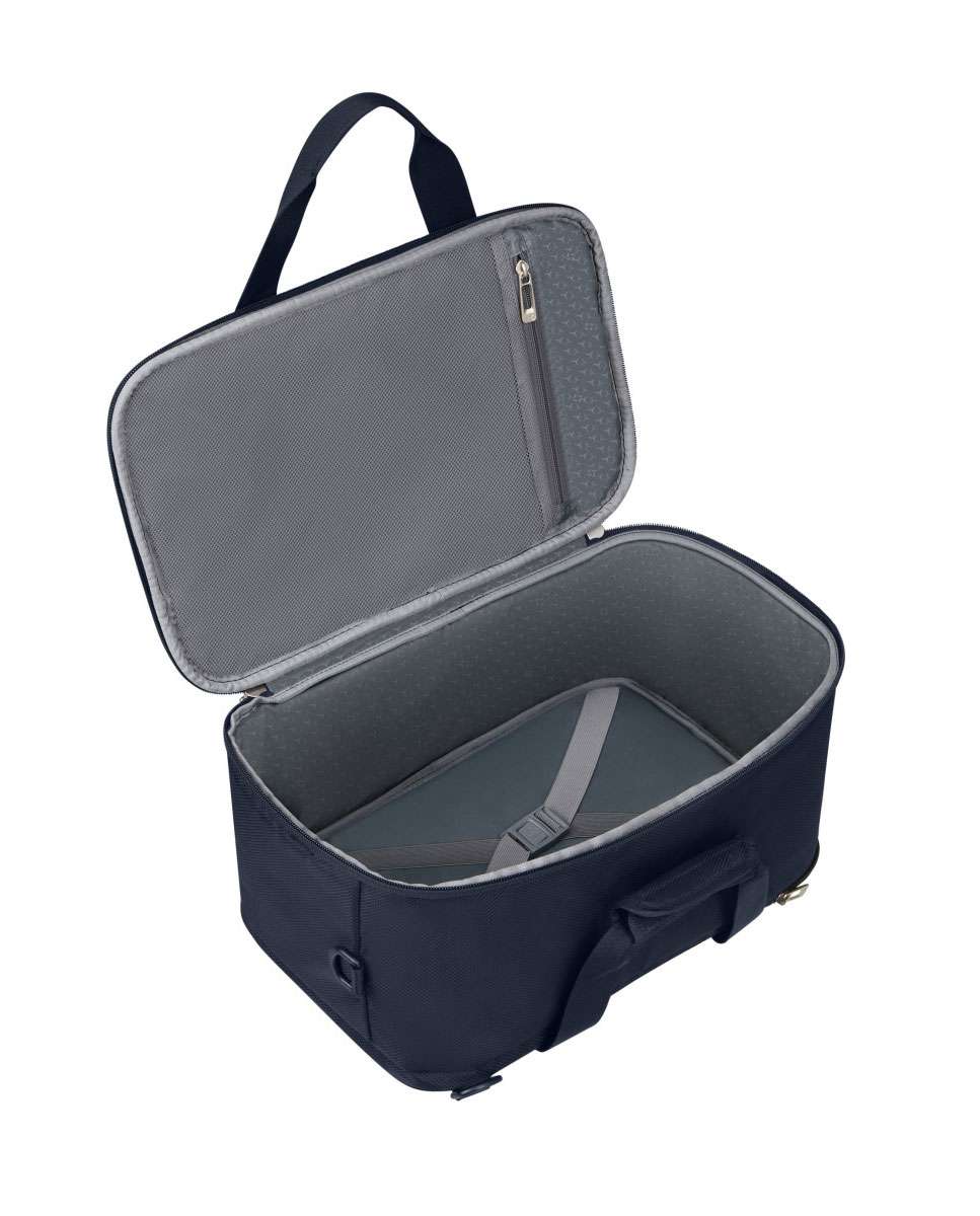 Bolsa de Viagem Underseater 3 em 1 Respark Azul Noite 25L Azul-2