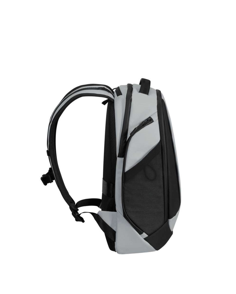 Mochila para Portátil 15.6" Active Road Cinzento 20L Cinzento-4