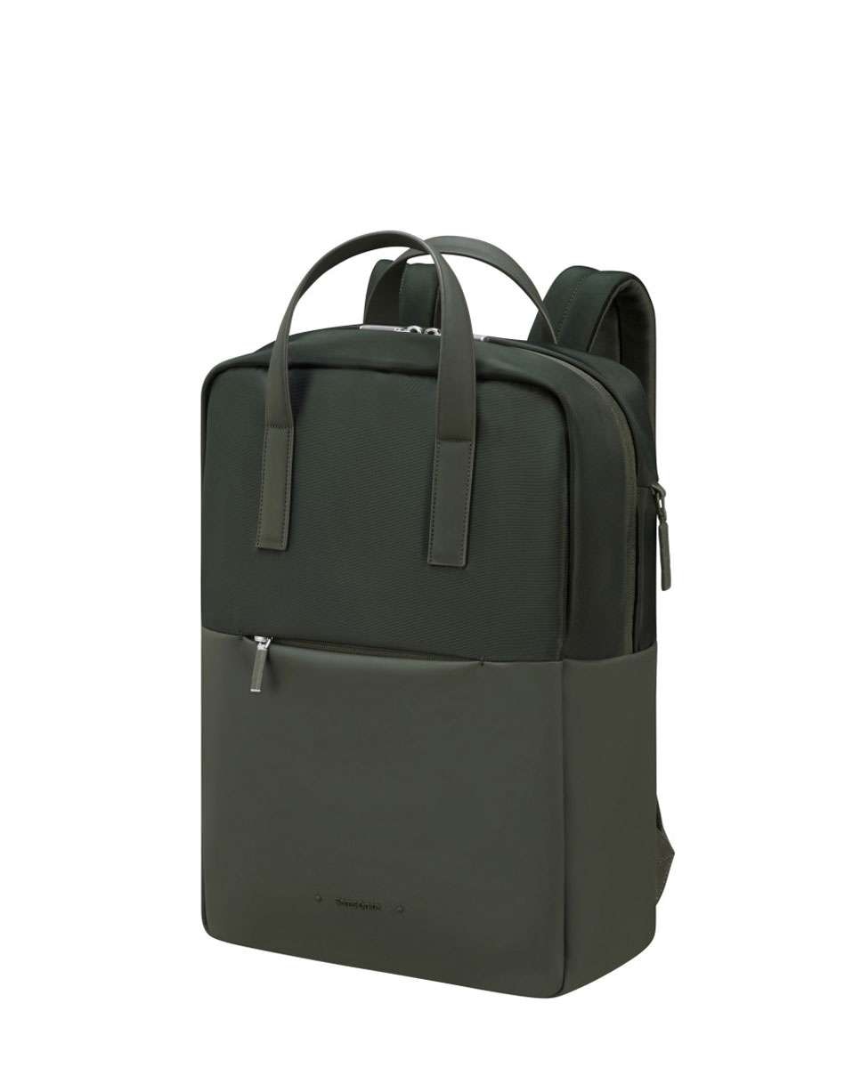 Mochila para portátil 4Pack 15.6" verde Verde-1