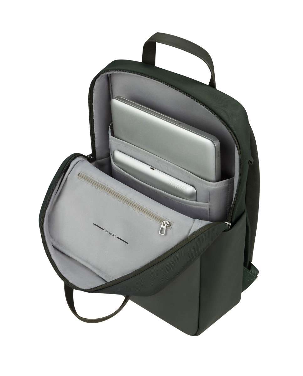 Mochila para portátil 4Pack 15.6" verde Verde-2