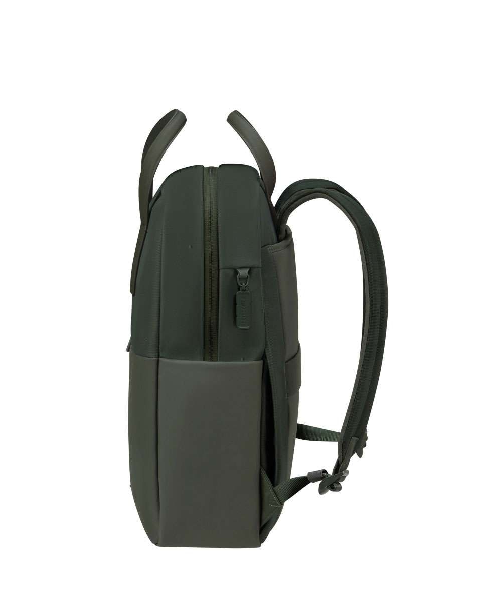Mochila para portátil 4Pack 15.6" verde Verde-3