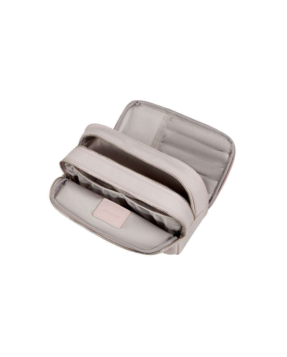 Nécessaire Image Toilet Kit Rosa Rosa-2