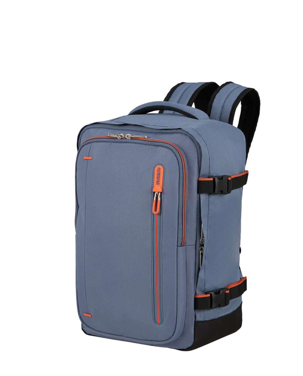 Mochila Underseater S Cloudrider Azul Pedra 24L Azul-1