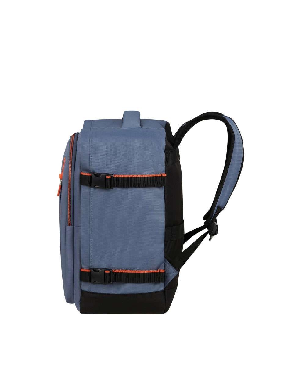 Mochila Underseater S Cloudrider Azul Pedra 24L Azul-3