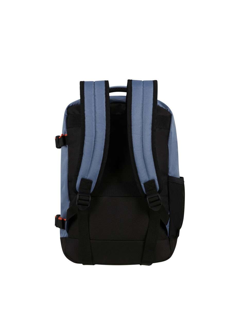 Mochila Underseater S Cloudrider Azul Pedra 24L Azul-4
