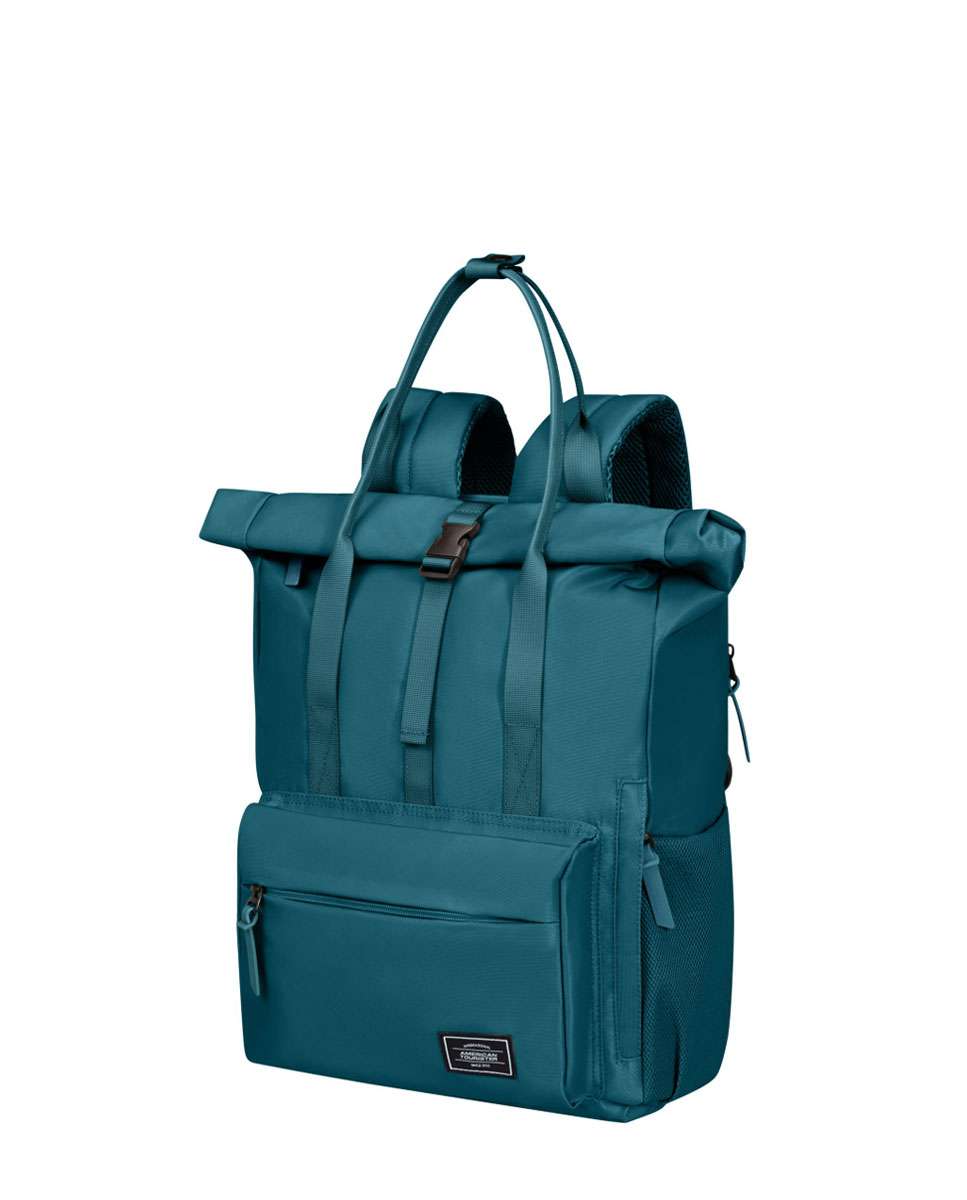 Imagem 0 de Mochila tote Urban Groove para portátil azul oceano 15