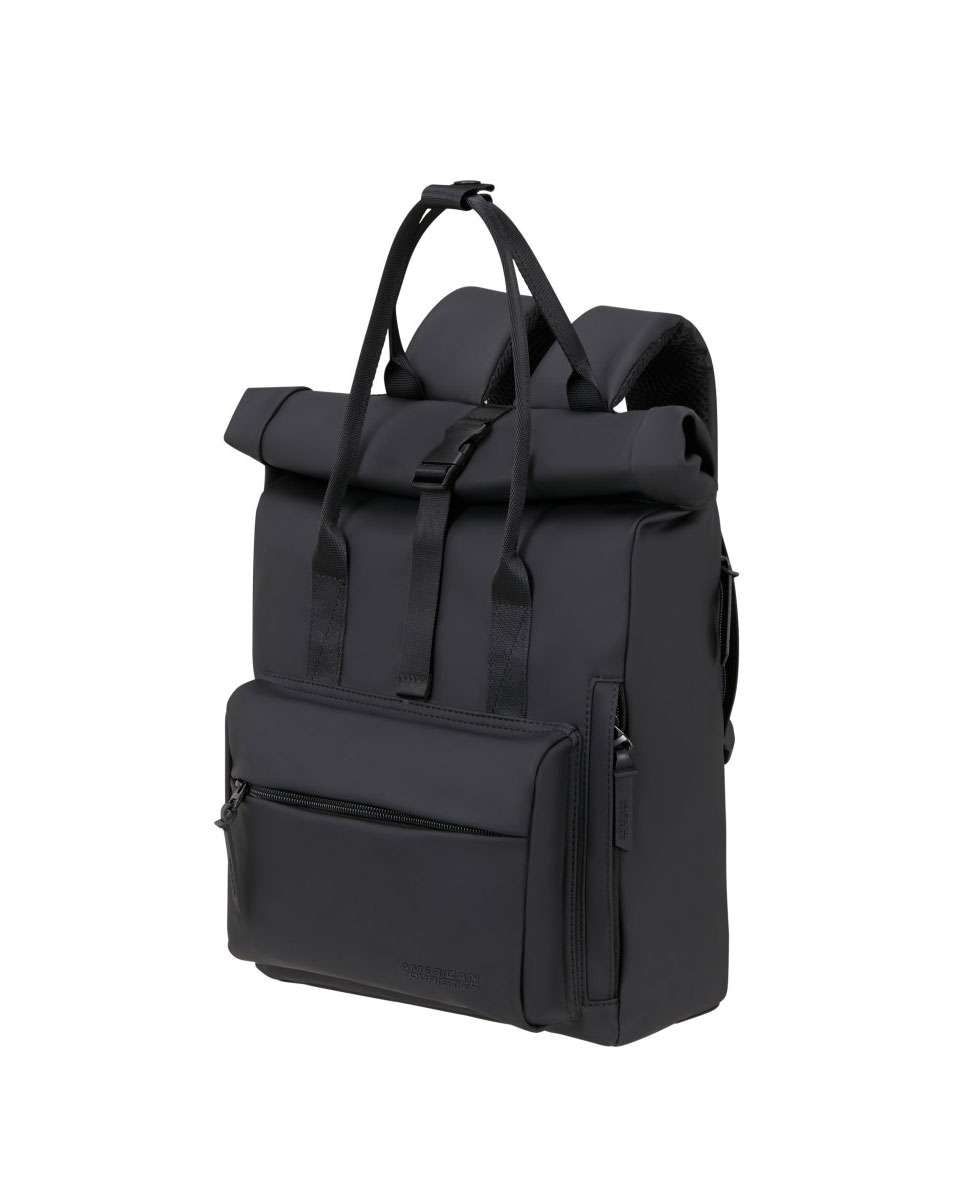 Imagem 0 de Mochila de Mulher City Mono Urban Groove Preto 17L