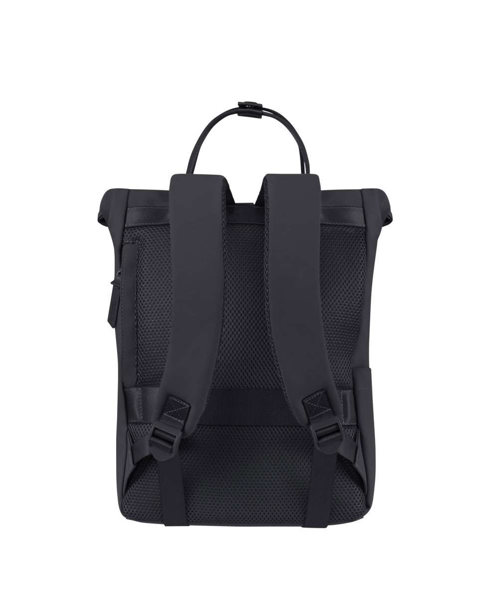 Mochila de Mulher City Mono Urban Groove Preto 17L Preto-4