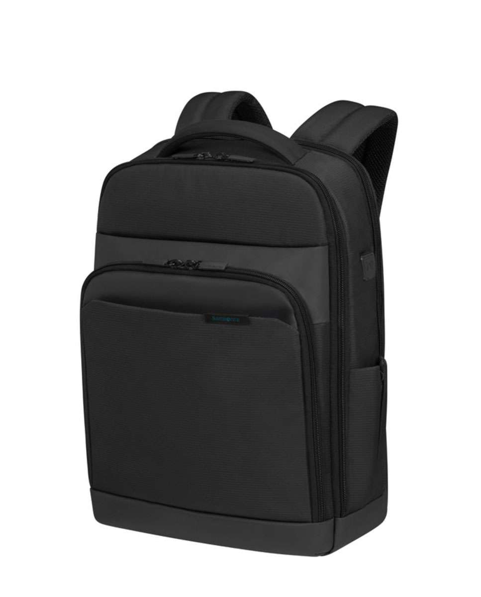 Imagem 0 de Mochila Mysight para portátil preto 15.6" 19L