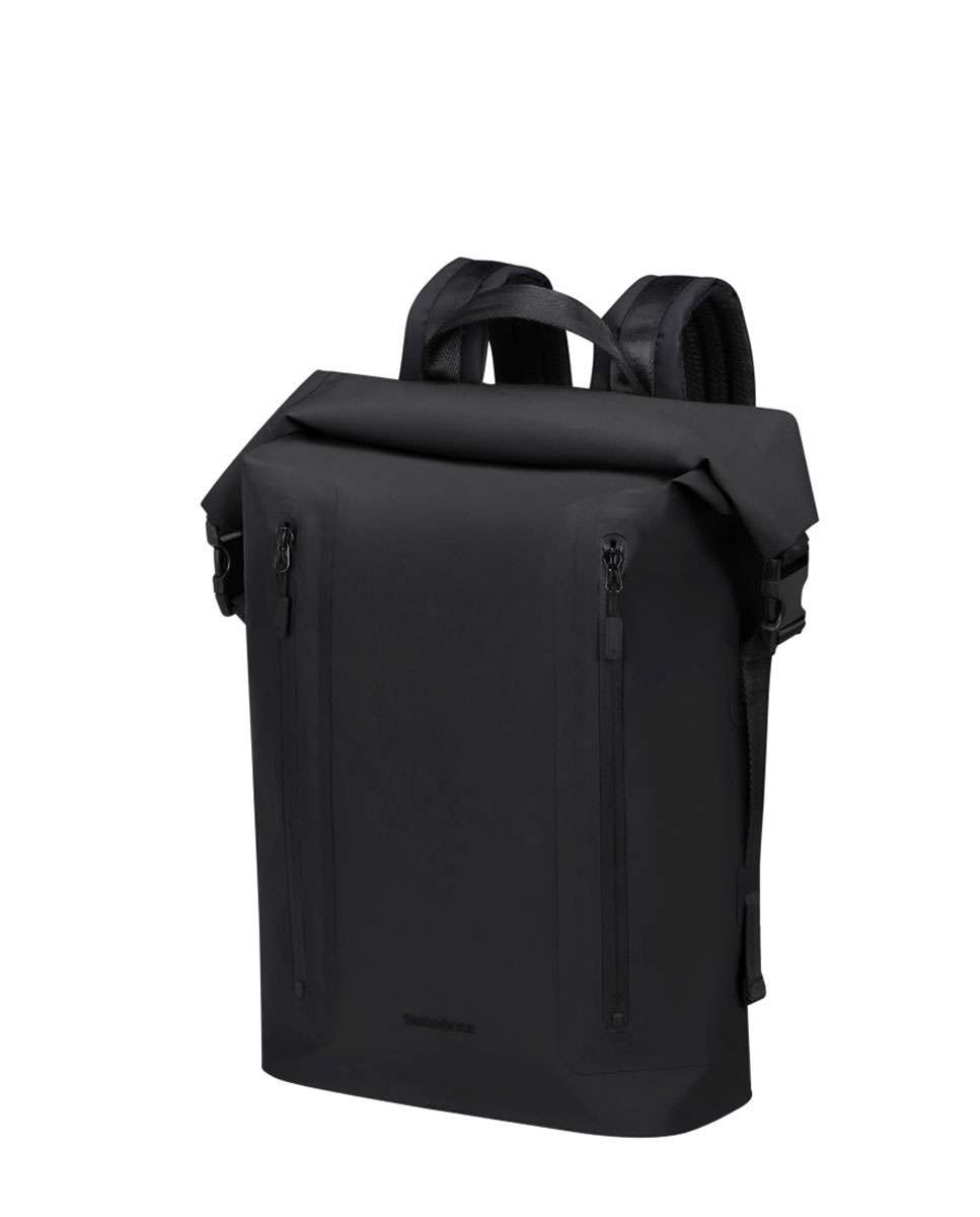 Mochila para Portátil Coatify Biz 15.6" Preto 27.5L Preto-1