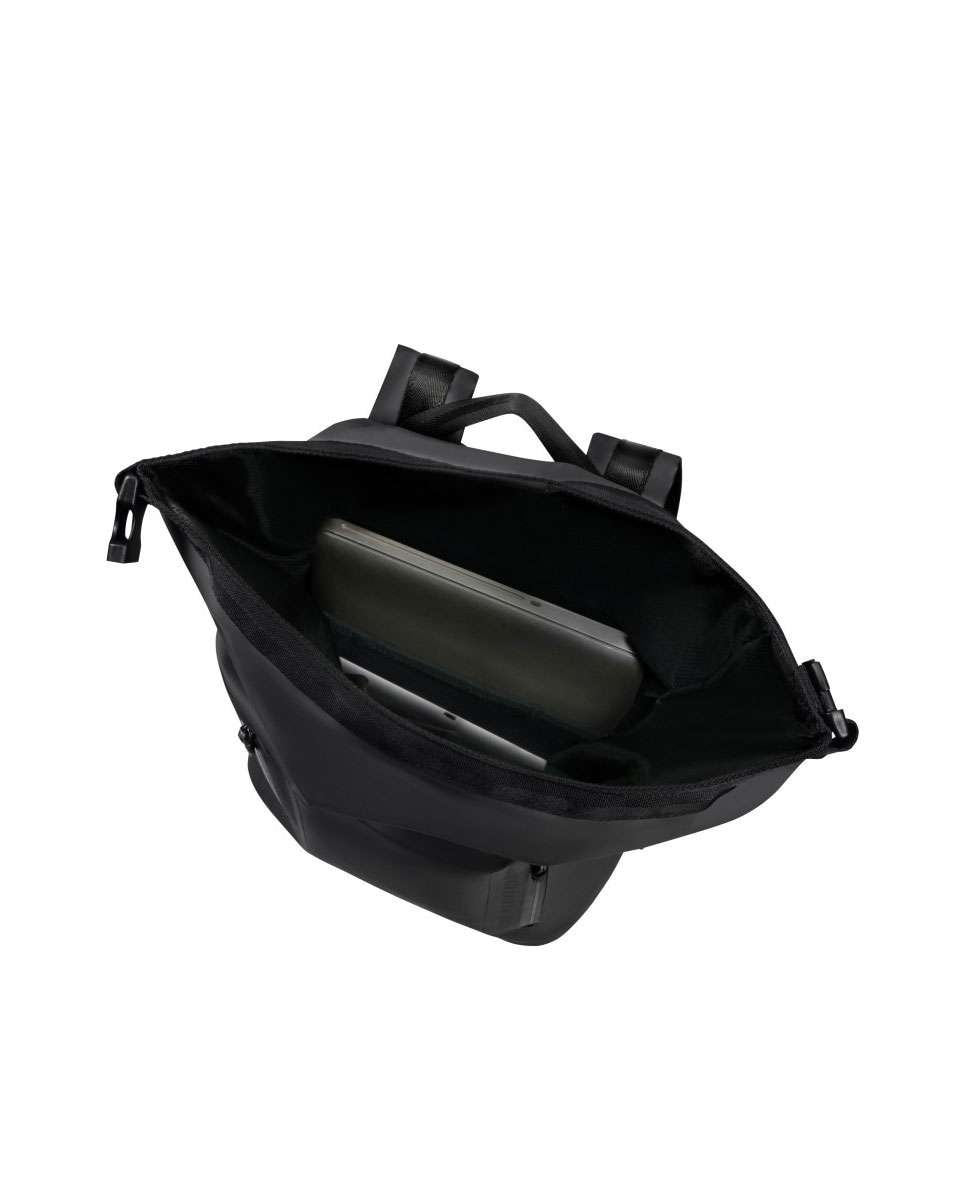Mochila para Portátil Coatify Biz 15.6" Preto 27.5L Preto-2