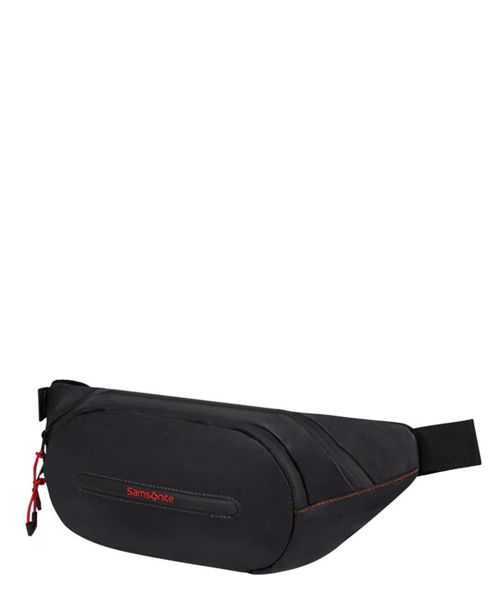Bolsa de cintura Ecodiver preto 3L Preto-1