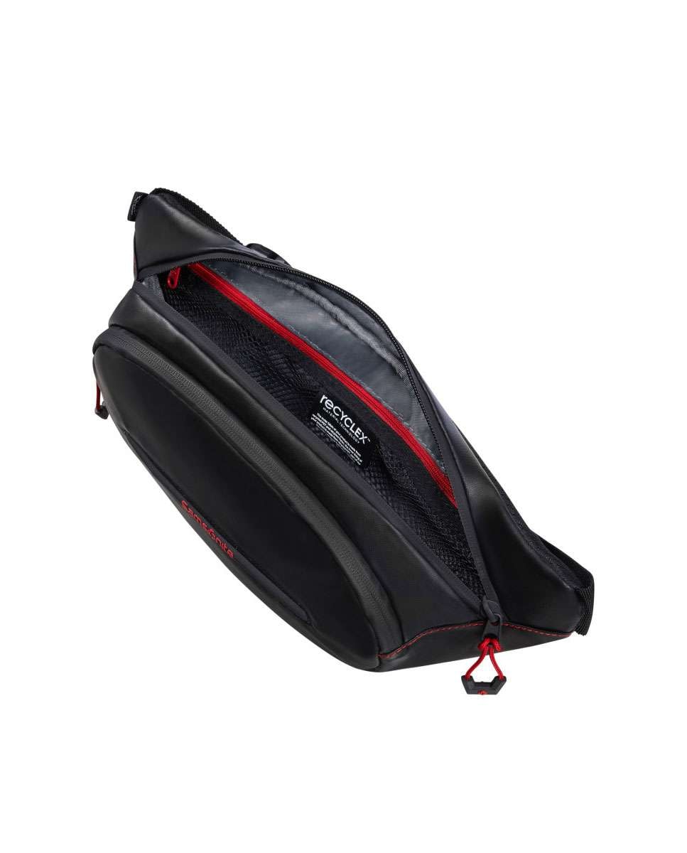 Bolsa de cintura Ecodiver preto 3L Preto-2