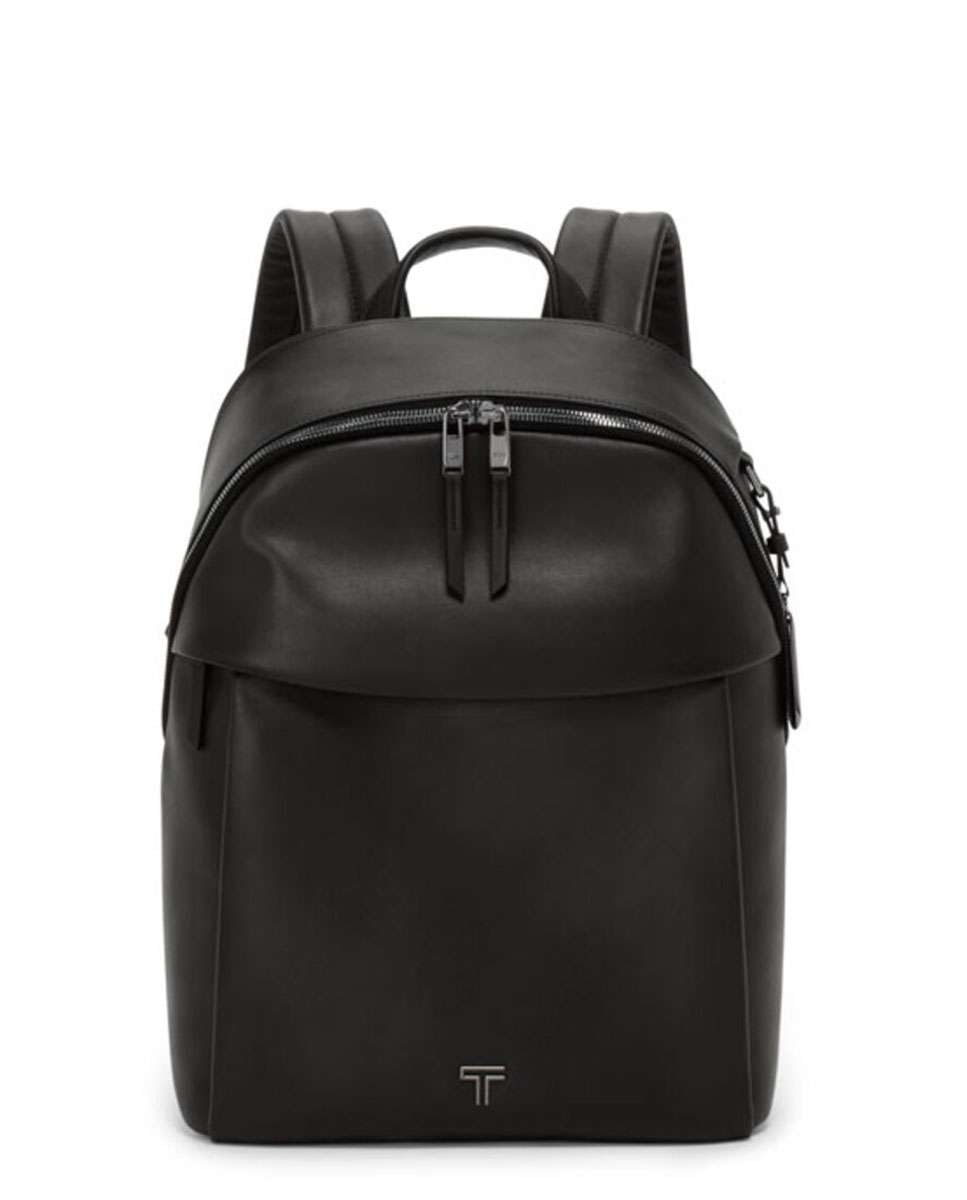 Imagem 0 de Mochila Holland Voyageur preto