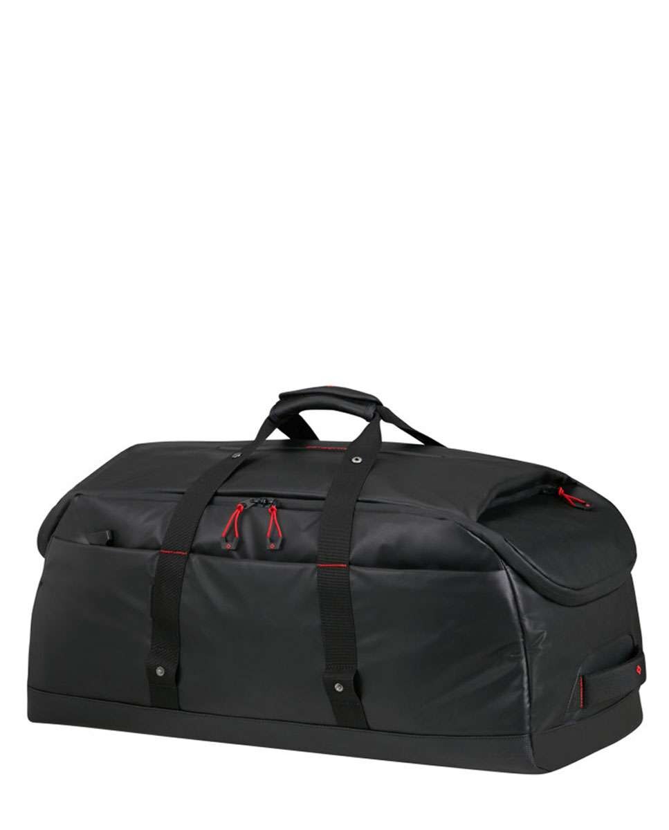Saco de viagem L Ecodiver preto 90L Preto-1