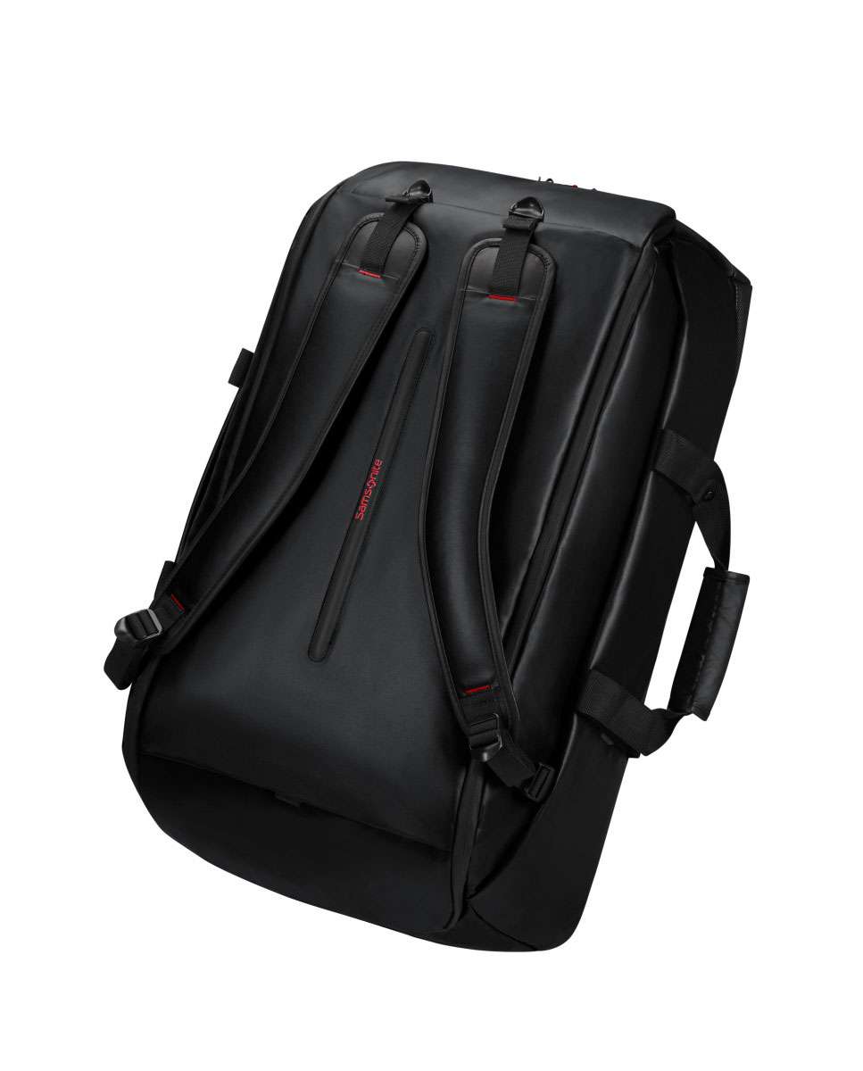 Saco de viagem L Ecodiver preto 90L Preto-3