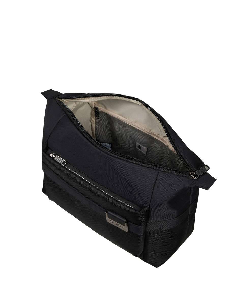 Nécessaire Airea preto 7,5L Preto-2