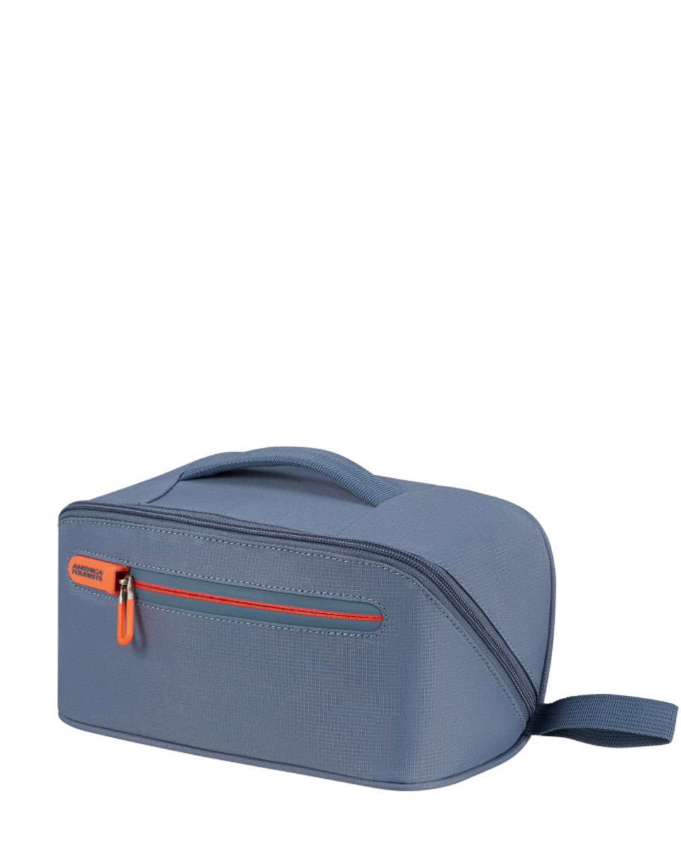 Necessaire Cloudrider Azul Pedra 4L Azul-1