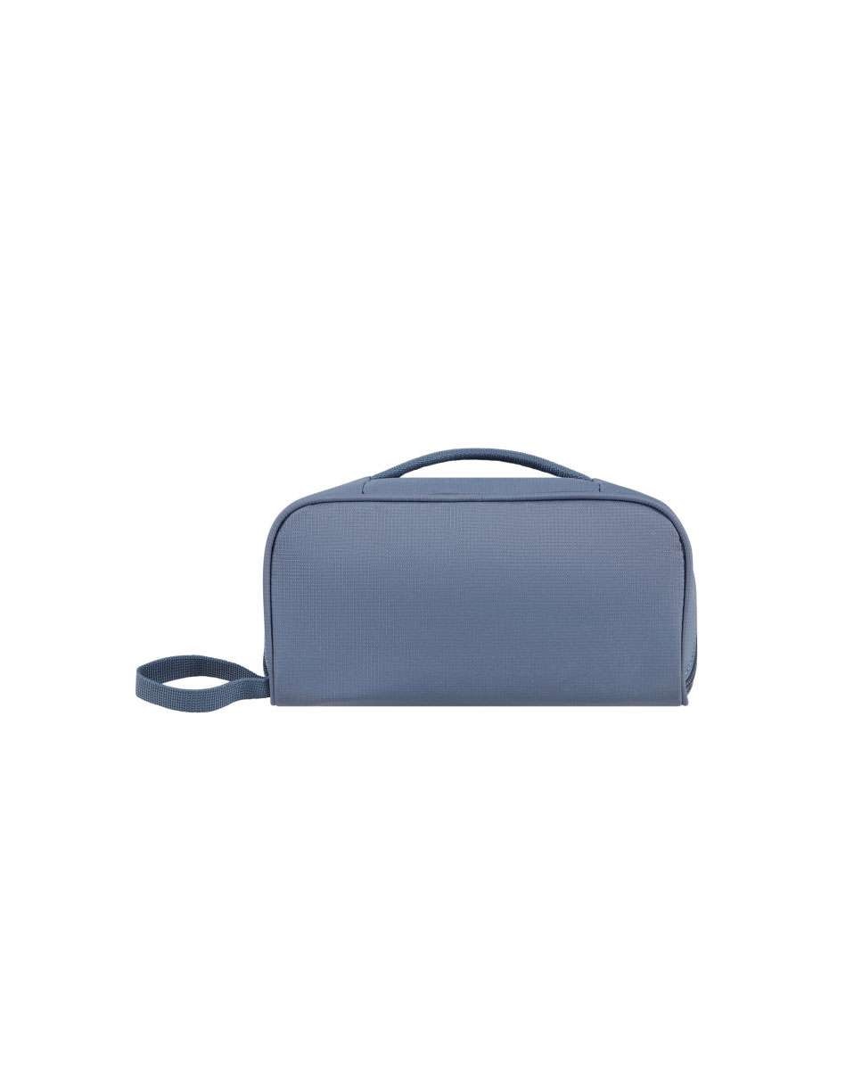 Necessaire Cloudrider Azul Pedra 4L Azul-3
