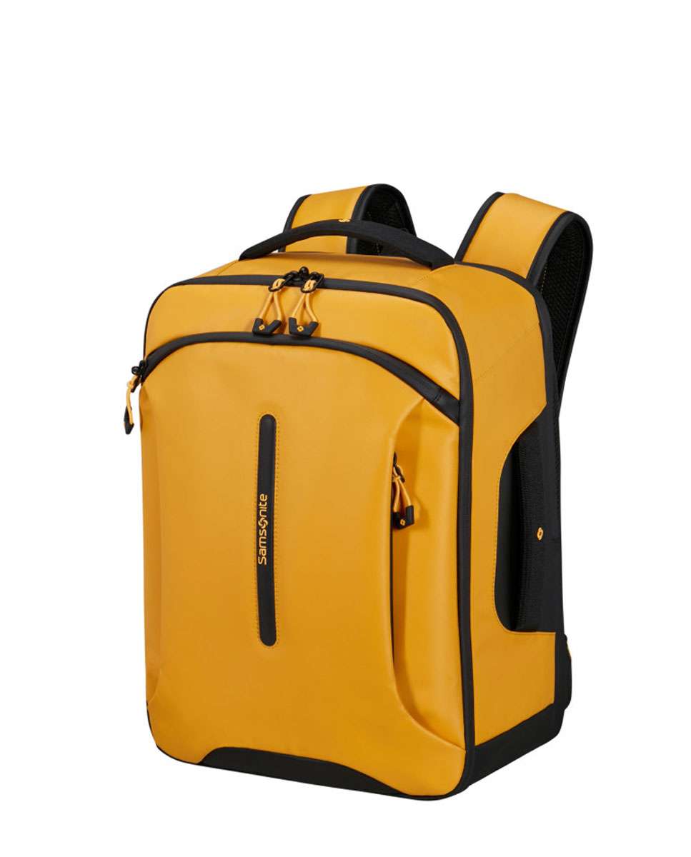 Imagem 0 de Mochila para Portátil Underseater Ecodiver 15.6" Amarelo 25L