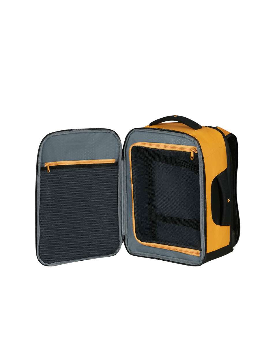 Mochila para Portátil Underseater Ecodiver 15.6" Amarelo 25L Amarelo-2