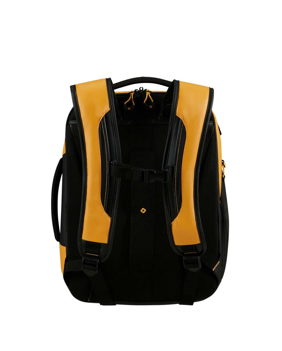 Mochila para Portátil Underseater Ecodiver 15.6" Amarelo 25L Amarelo-4