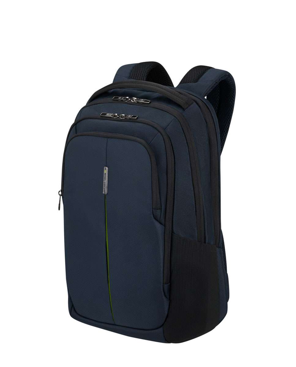 Mochila para Portátil Guardit 3.0 17.3" Azul 27.5L Azul-1